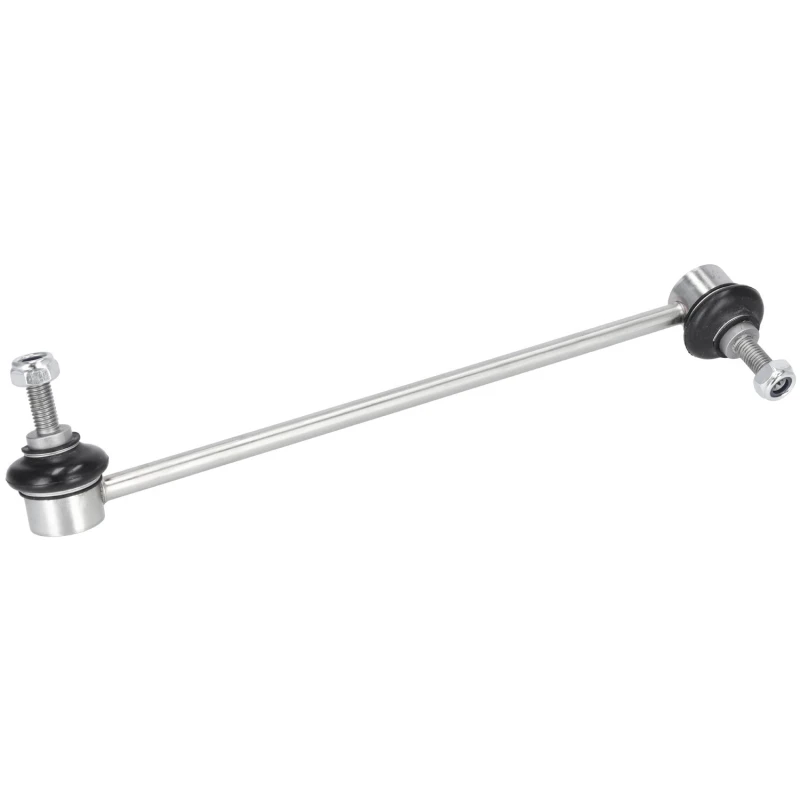 Image of FEBI BILSTEIN Anti-roll bar link Front Axle Right 40894 Rod / Strut, stabiliser,Drop link BMW,1 Schragheck (F20),3 Touring (F31)