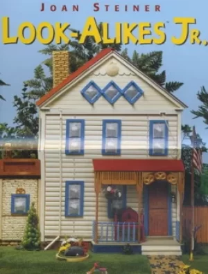 Image of Look-alikes jr by Joan Steiner