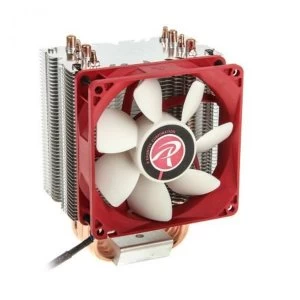 Image of Raijintek Aidos Direct Contact CPU Cooler