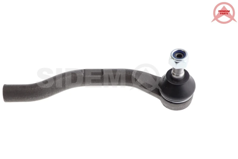 Image of SIDEM 47137 Track rod end Front Axle Right Tie Rod End (914)