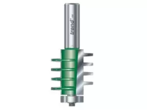 Image of Trend C219X1/2TC Finger Jointer - 35mm Diameter x 38.1mm