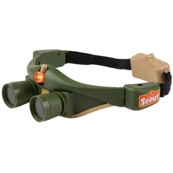 Image of Night Vision Toy Device - Scout