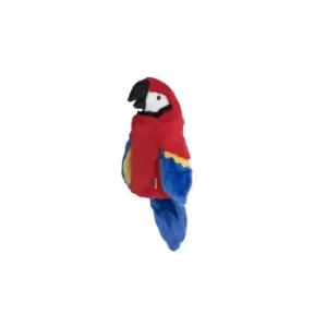 image of Daphne's Parrot Novelty Headcover