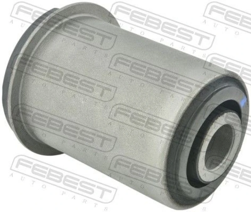 Image of Axle bush FEBEST NAB-375