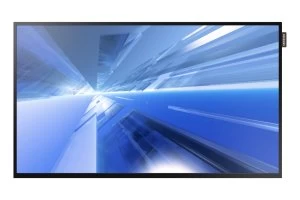 image of Samsung 32" LH32DCEPLGC HD LED TV