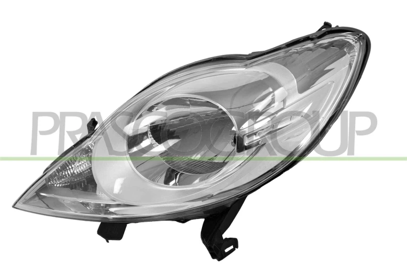 Image of PRASCO Headlight PRASCO PG2044804