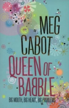 Image of Queen of Babble by Meg Cabot Paperback