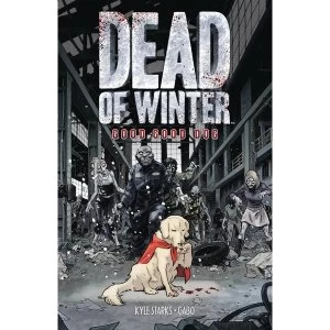 Image of Dead Of Winter: Good Good Dog