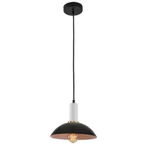 Image of Larissa Vidin Dome Ceiling Pendant Light 1x E27