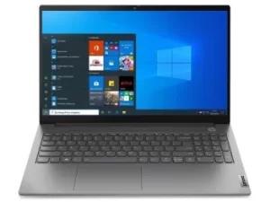 Lenovo ThinkBook 15 G3, AMD Ryzen 7 5700U 1.8GHz, 16GB DDR4, 512GB M.2 SSD, 14" Full HD (1920x1080) IPS, AMD Radeon Graphics, Windows 10 Pro 64 L