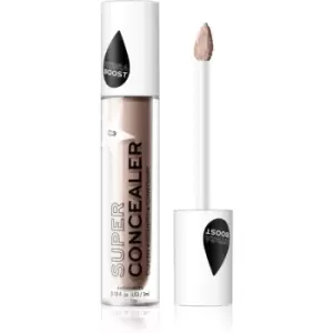 Image of Relove by Revolution Super Concealer Radiant Matte C3
