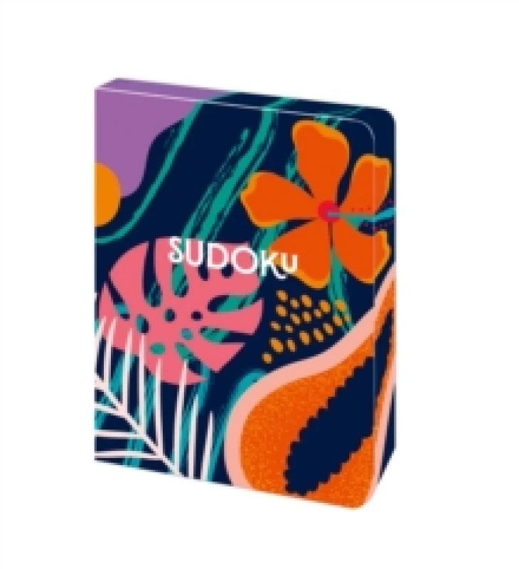 Image of Sudoku : Over 180 Puzzles Paperback / softback