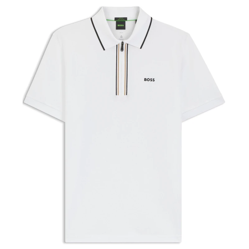 Image of Boss Philix Goc 10272836 01 White 100 male L