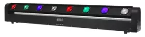 Image of Swing LED Batten with 8 x 10W RGBW LEDs