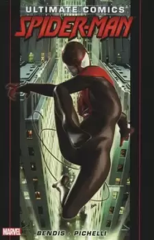 Image of Spider-Man Vol 1 by Sara Pichelli