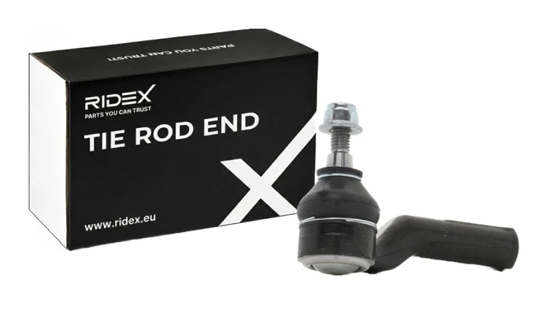 Image of RIDEX Track rod end RIDEX 914T1016