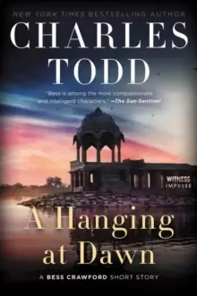 Image of A Hanging at Dawn : A Bess Crawford Short Story