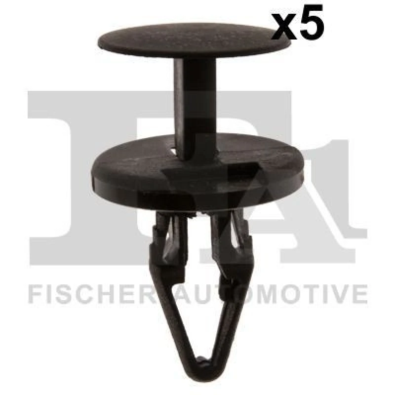 Image of FA1 Trim clip FA1 87-20002.5