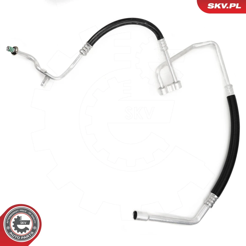 Image of ESEN SKV High- / Low Pressure Line, air conditioning ESEN SKV 54SKV702