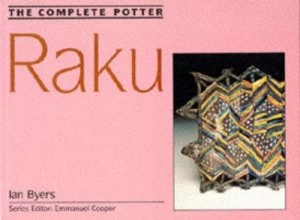Image of Raku by Ian Byers Paperback