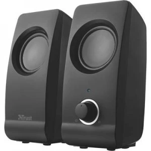 Image of Trust Remo 2.0 PC speaker Corded 16 W Black