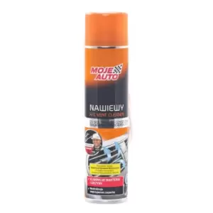 Image of MOJE AUTO Air Conditioning Cleaner/-Disinfecter 19-075