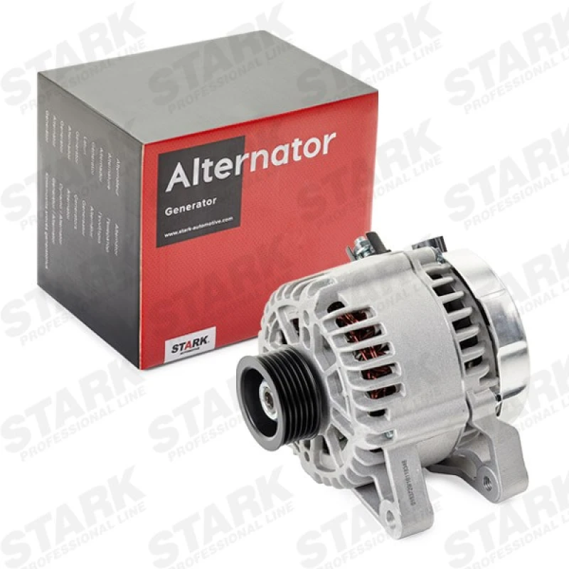Image of STARK Alternator STARK SKGN-03221459