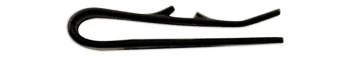 Image of Metal Trim Fastener U Nut No. 8 x 21.0mm Pack 50 Connect 36180