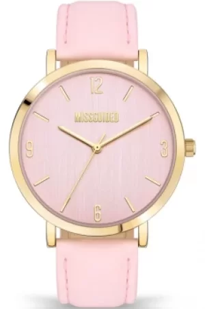 Image of Missguided Watch MG061P