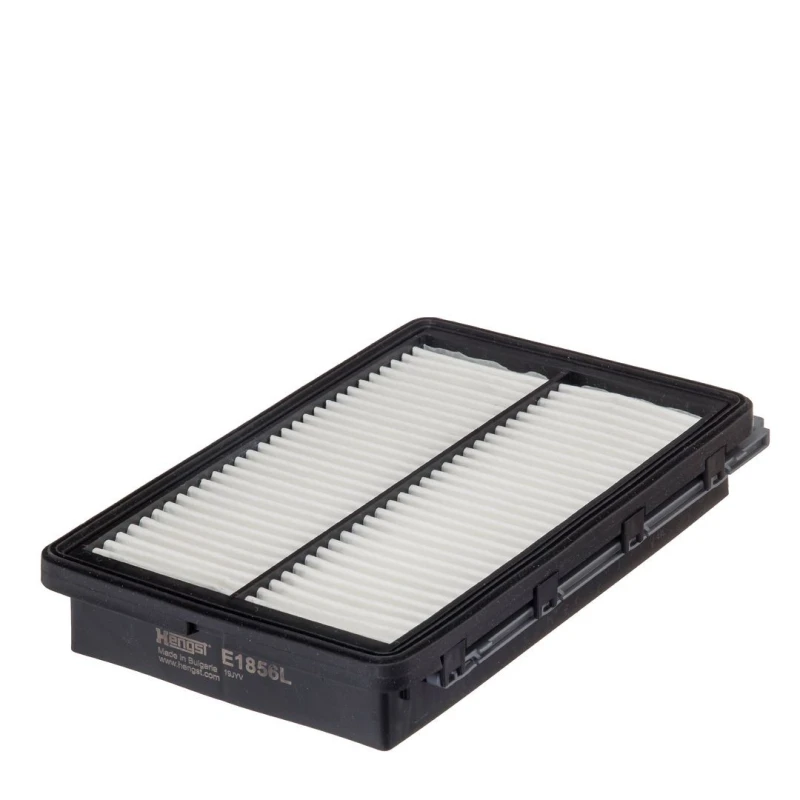 Image of Air filter HENGST FILTER E1856L