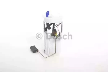 Image of Bosch 0986580934 Fuel Pump Mounting Unit