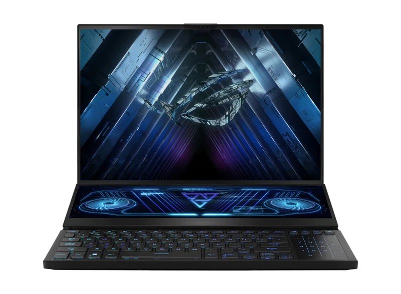 Image of Asus ROG Zephyrus Duo 16 GX650 (2023) 16" Gaming Laptop