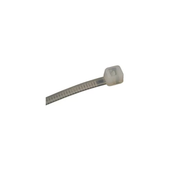 Image of CONNECT Cable Ties - Standard - Natural - 500mm x 13.0mm - Pack Of 50 - 30333