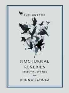 Image of Nocturnal Apparitions : Essential Stories