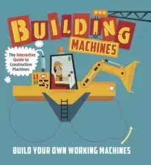 Image of Building Machines