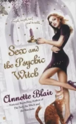 Image of sex and the psychic witch