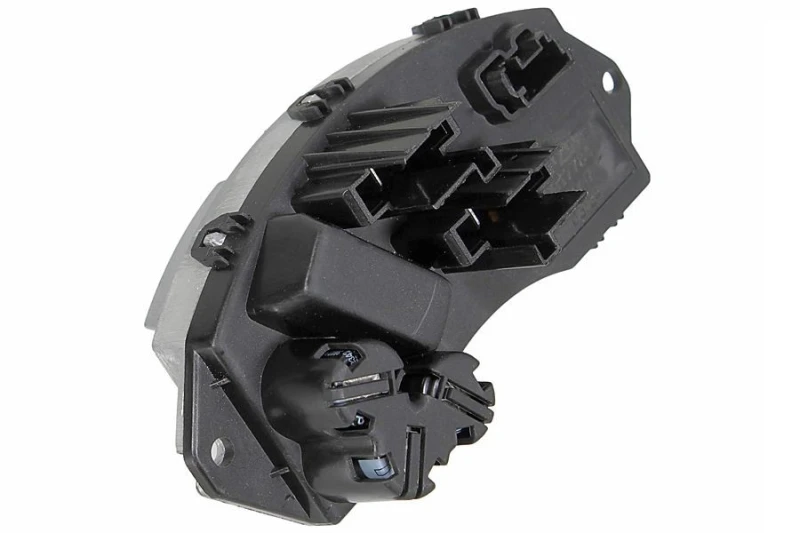 Image of Blower motor regulator METZGER 0917784