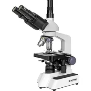 image of Bresser Optik Researcher Trino 40x-1000x