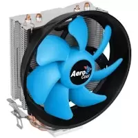 image of Aerocool Verkho 2 Plus 120mm CPU cooler