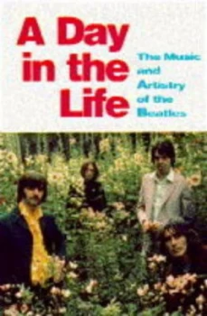 Image of A Day in the Life by Mark Hertsgaard Hardback