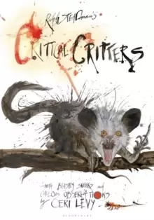Image of Critical Critters