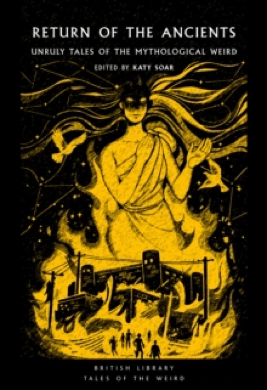 Image of Return of the Ancients. Paperback. By Kathryn Soar Books