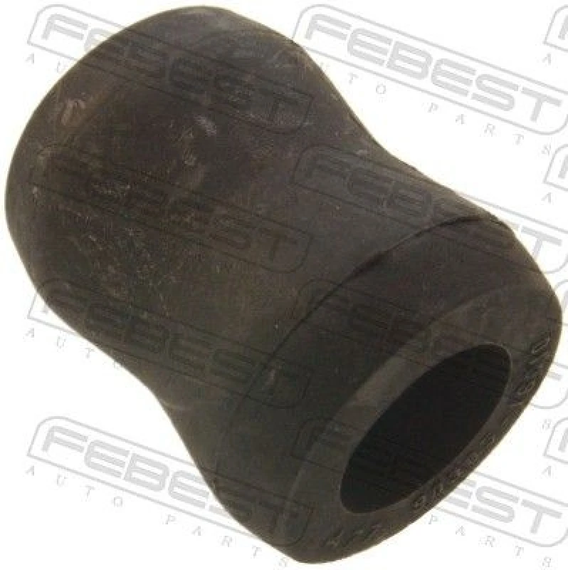 Image of Spacer Bush, shock absorber FEBEST TSB-784