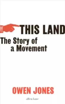 Image of This Land : The Struggle for the Left