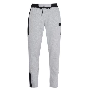 Image of Everlast Premium Joggers - Grey Marl