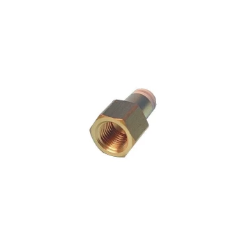 image of SMC - KQ2F08-01A Female Thread Fitting 8MM to G1/8