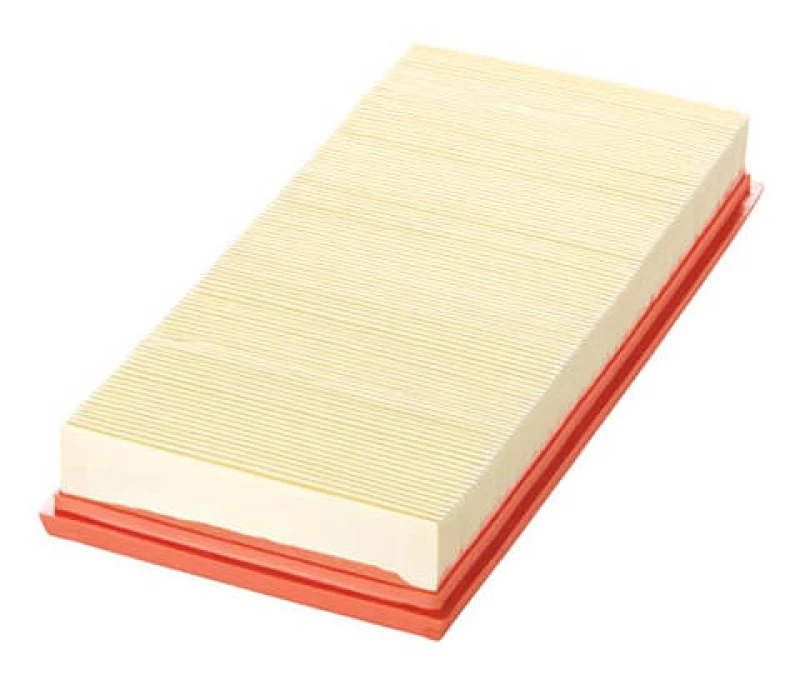 Image of VALEO 585345 Air filter Filter Insert Air Filter (8)