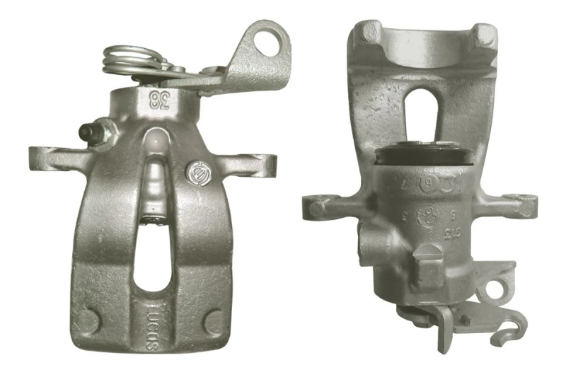Image of Brake caliper Bosch 0 986 474 251