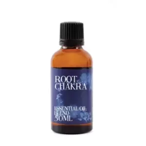 Image of Root Chakra Essential Oil Blend 50ml