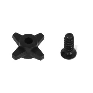 Image of GIRO Zone Snow Helmet Goggle Retainer Hook